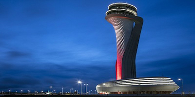 Istanbul Airport  Transfer Service